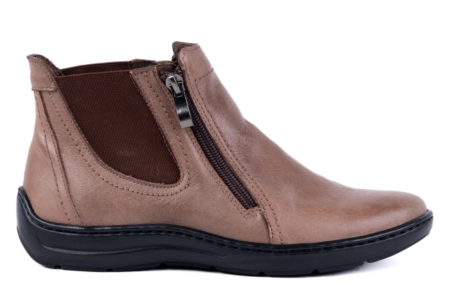 Trzewiki damskie Łukbut 11890-3-Z-202 