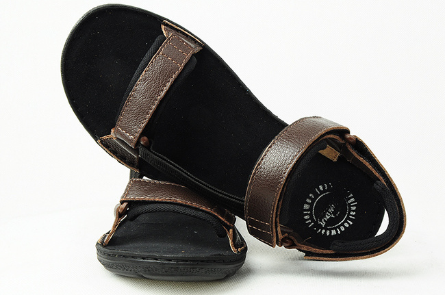 Męskie sandały Łukbut 990