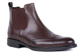 Sztyblety męskie Łukbut 21990-4-Z-330