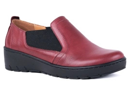 Czółenka damskie Łukbut 14500-3-J-209