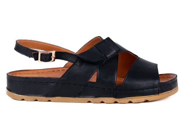 Sandały damskie Łukbut 25950-3-L-100