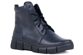 Trzewiki damskie Łukbut 22630-3-Z-232