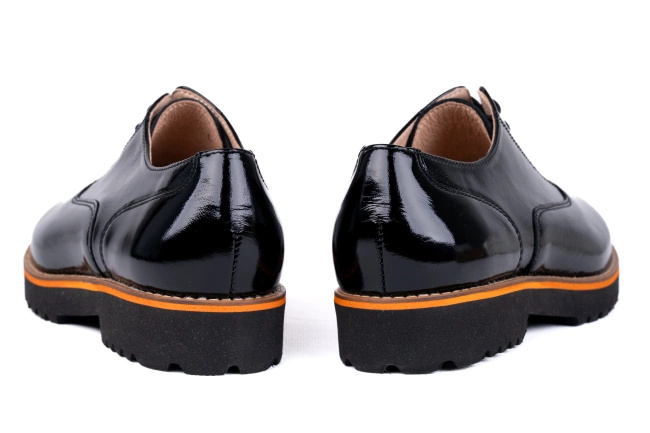 Półbuty damskie Łukbut 29910-3-J-601