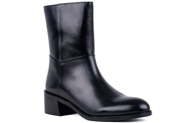 Botki damskie 28850-3-Z-100 