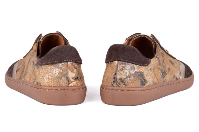 Barefoot damskie Łukbut 29450-3-J-686