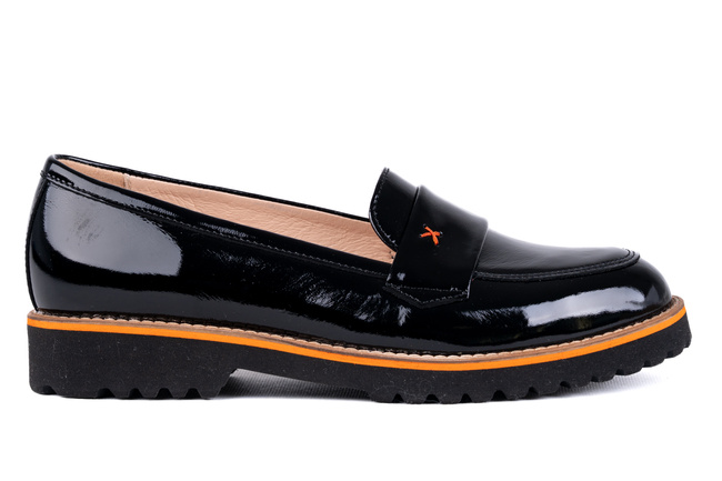 Mokasyny damskie Łukbut 29490-3-J-601