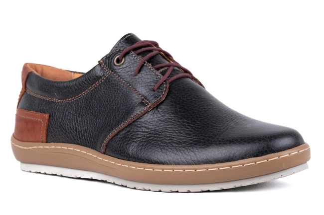 Buty męskie Łukbut 16620-4-J-289