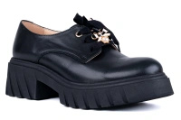 Półbuty damskie Łukbut 29420-3-J-001