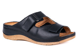 Klapki damskie ochraniające haluksa Łukbut 15600-3-L-100