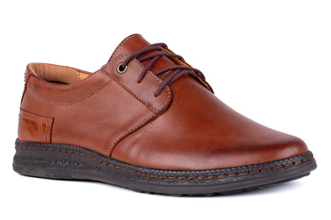 Buty męskie Łukbut 16620-4-J-003 