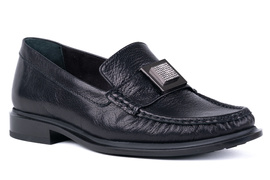 Mokasyny damskie Łukbut 26830-3-J-001