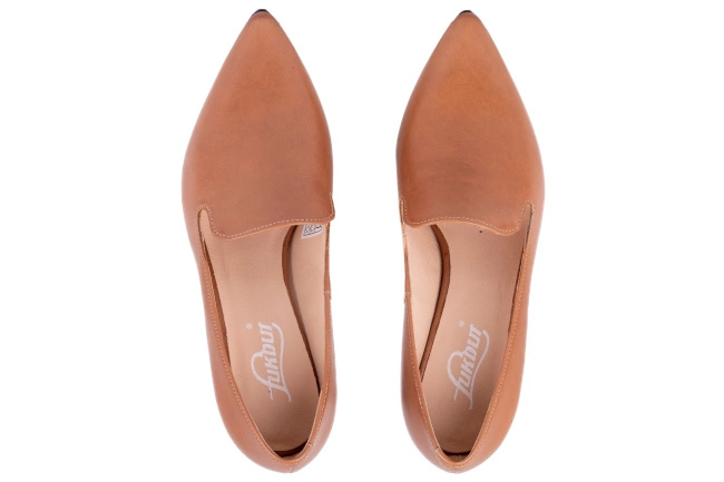 Czółenka damskie 21880-3-J-153 