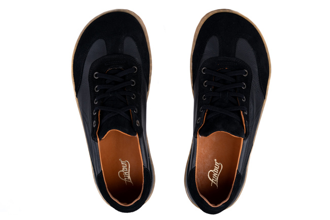 Barefoot męskie Łukbut 28920-4-J-294