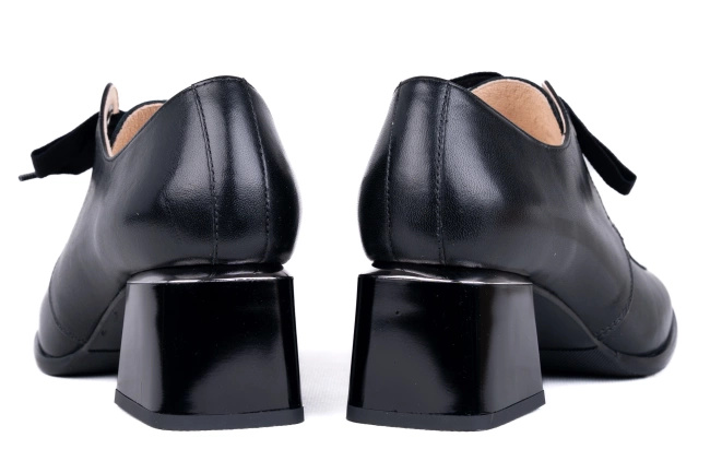 Czółenka damskie Łukbut 29440-3-J-001 