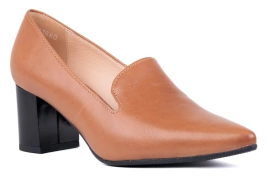 Czółenka damskie 21880-3-J-153