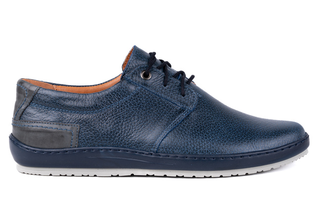 Buty męskie Łukbut 16620-4-J-551 