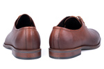 Eleganckie buty wizytowe męskie  Łukbut 23650-4-J-003 