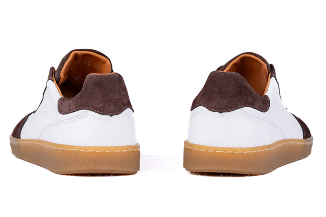 Barefoot męskie Łukbut 28920-4-J-126 