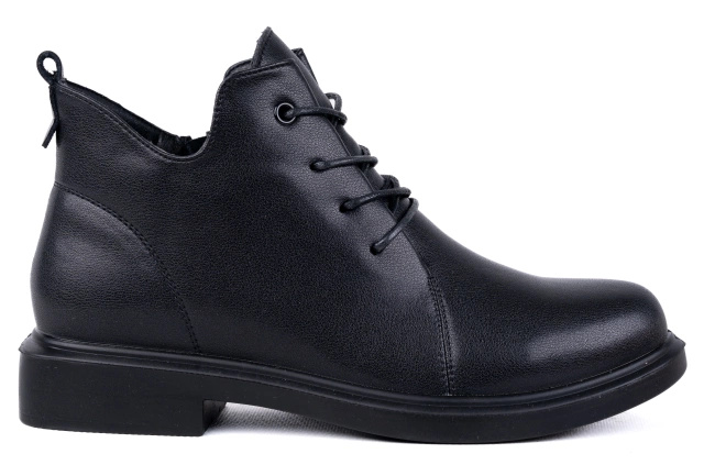 Trzewiki damskie Łukbut 29770-3-Z-001