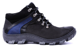 Trekkingi męskie Łukbut 821