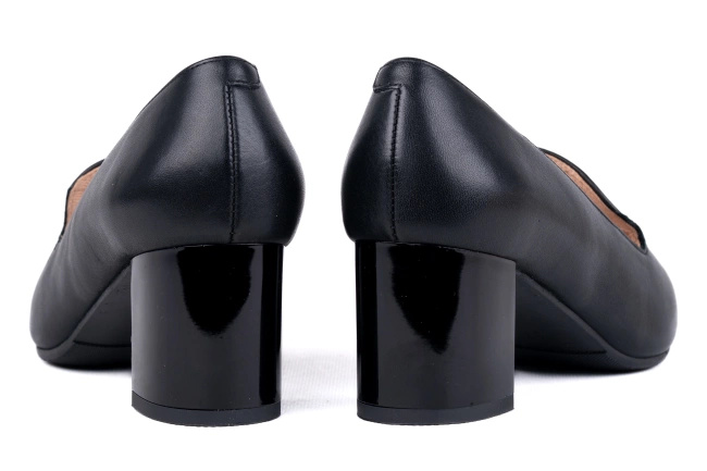 Czółenka damskie Łukbut 21880-3-J-001