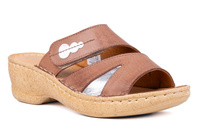 Klapki ochraniające haluks Łukbut 13830-3-L-153