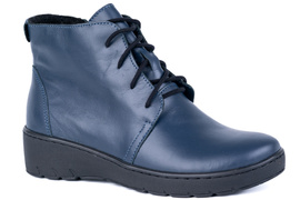 Trzewiki damskie Łukbut 13240-3-Z- 352