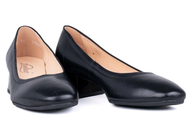 Czółenka damskie Łukbut 29390-3-J-001