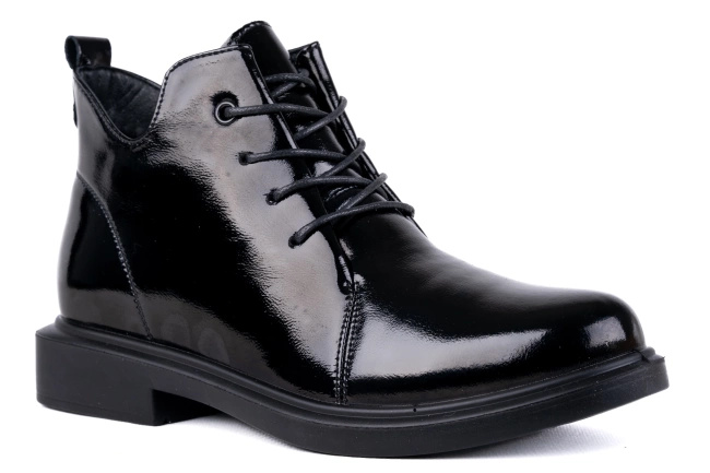 Trzewiki damskie Łukbut 29770-3-Z-101