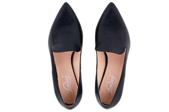 Czółenka damskie Łukbut 21880-3-J-001