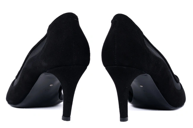 Czółenka damskie Łukbut 29920-3-J-294