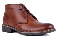 Trzewiki męskie Łukbut 08100-4-Z-003