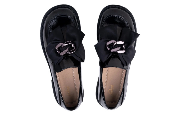 Mokasyny damskie Łukbut 29560-3-J-101 