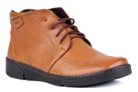 Trzewiki damskie Łukbut 06750-3-Z-202