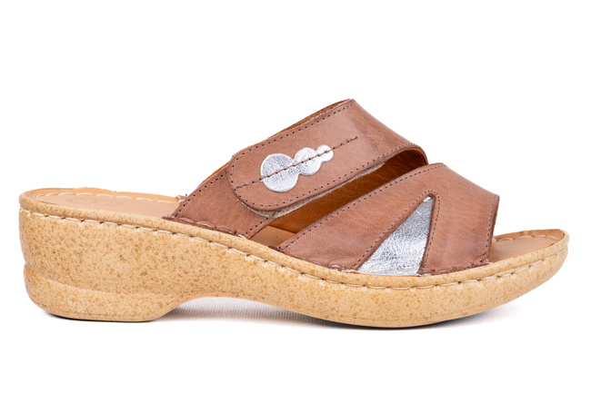 Klapki ochraniające haluks Łukbut 13830-3-L-153