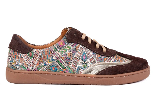 Barefoot damskie Łukbut 29450-3-J-495 