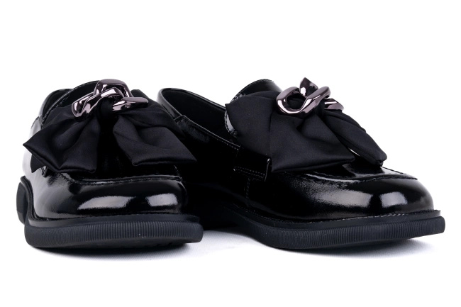 Mokasyny damskie Łukbut 29560-3-J-101 