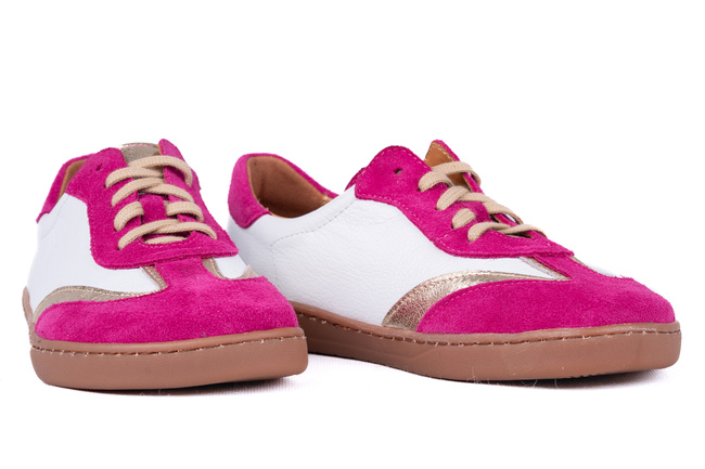 Barefoot damskie Łukbut 29450-3-J-357