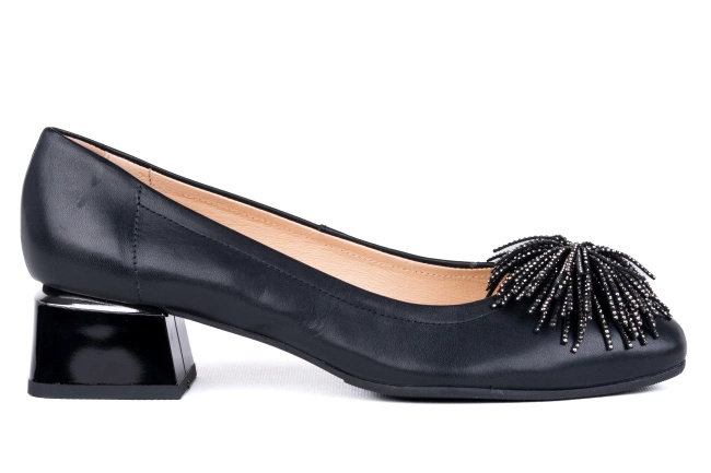 Czółenka damskie Łukbut 29390-3-J-001