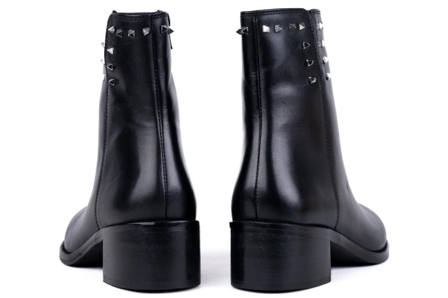 Botki damskie 28840-3-Z-100 