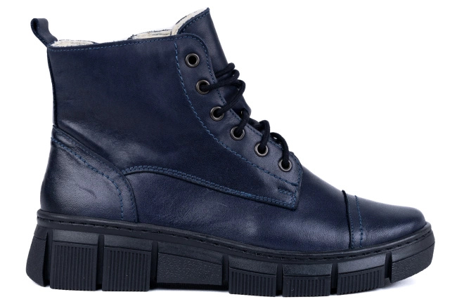 Trzewiki damskie Łukbut 27310-3-Z-220