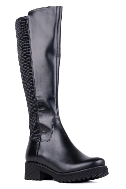 Kozaki damksie Łukbut 29310-3-Z-001