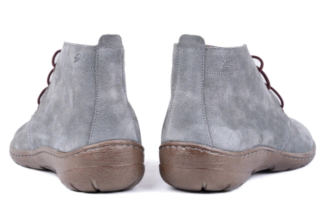 Trzewiki damskie Łukbut 07110-3-W-319