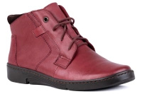 Trzewiki damskie Łukbut 14750-3-Z-209