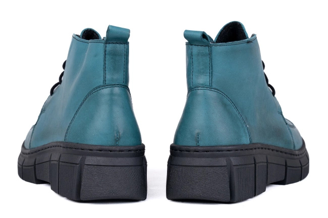 Trzewiki damskie Łukbut 27320-3-Z-435