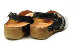 Komfortowe sandały damskie Łukbut 1104