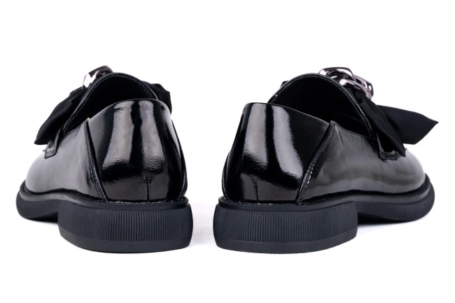 Mokasyny damskie Łukbut 29560-3-J-101 