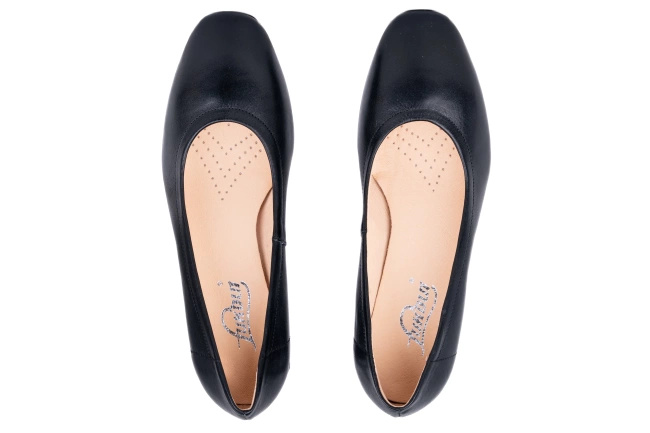 Czółenka damskie Łukbut 29390-3-J-001