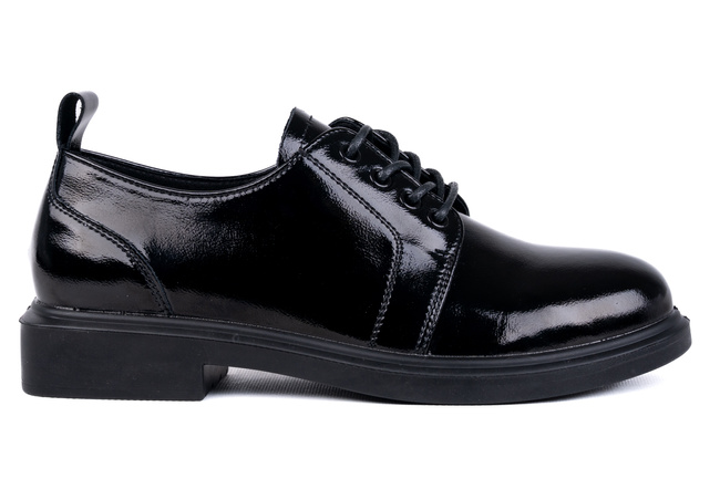 Mokasyny damskie Łukbut 29530-3-J-101 