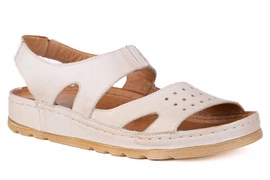 Sandałki na lato Łukbut 18380-3-L-264